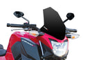 HONDA CB 300 F [2016] – New Generation Sport – Tinted-11