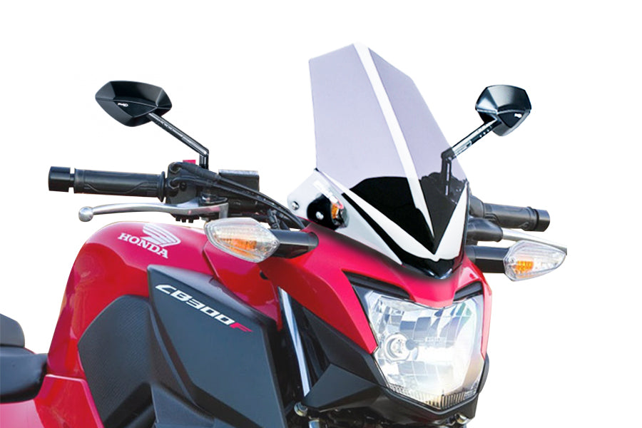 HONDA CB 300 F [2016] – New Generation Sport – Tinted