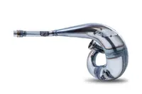 Suzuki Rm 125 [2001-2007] - Factory Fatty Auspuff – Bild 9