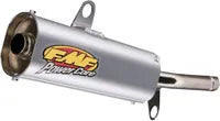 Suzuki Rm 125 [1996-2000] - Powercore 2 Shorty Endschalldämpfer – Bild 10