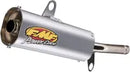 Suzuki Rm 125 [1996-2000] - Powercore 2 Shorty Endschalldämpfer – Bild 10