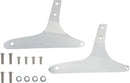 Harley Davidson Flstf [COBRA] – Round Sissy Bar