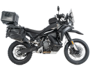 CF Moto 800 MT-X [2025-2026] - Alurack Topcaseträger