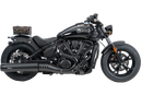 Indian Scout Sixty Classic [2025-2026] - Fahrer-Rückenlehne