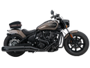 INDIAN Scout Bobber [2025-] - Ensemble de sacoches arrière Legacy-1