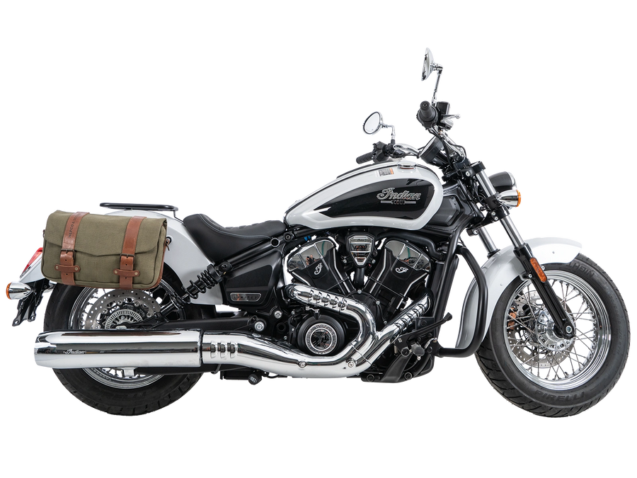 Indian Scout Classic [2025-2026] - C-Bow Seitenträger