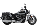 Indian Scout Classic [2025-2026] - C-Bow Seitenträger
