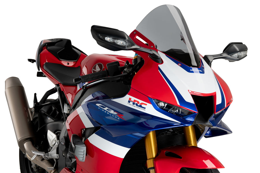 HONDA CBR 1000 RR-R FIREBLADE SP [2025] – R-Racer screen – heavily tinted