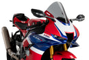 HONDA CBR 1000 RR-R FIREBLADE SP [2025] – Bulle R-Racer – Transparent-5