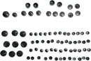 Harley-Davidson XL 883 R Roadster [2010, 2013] - 12-point external screw engine kit - picture 9