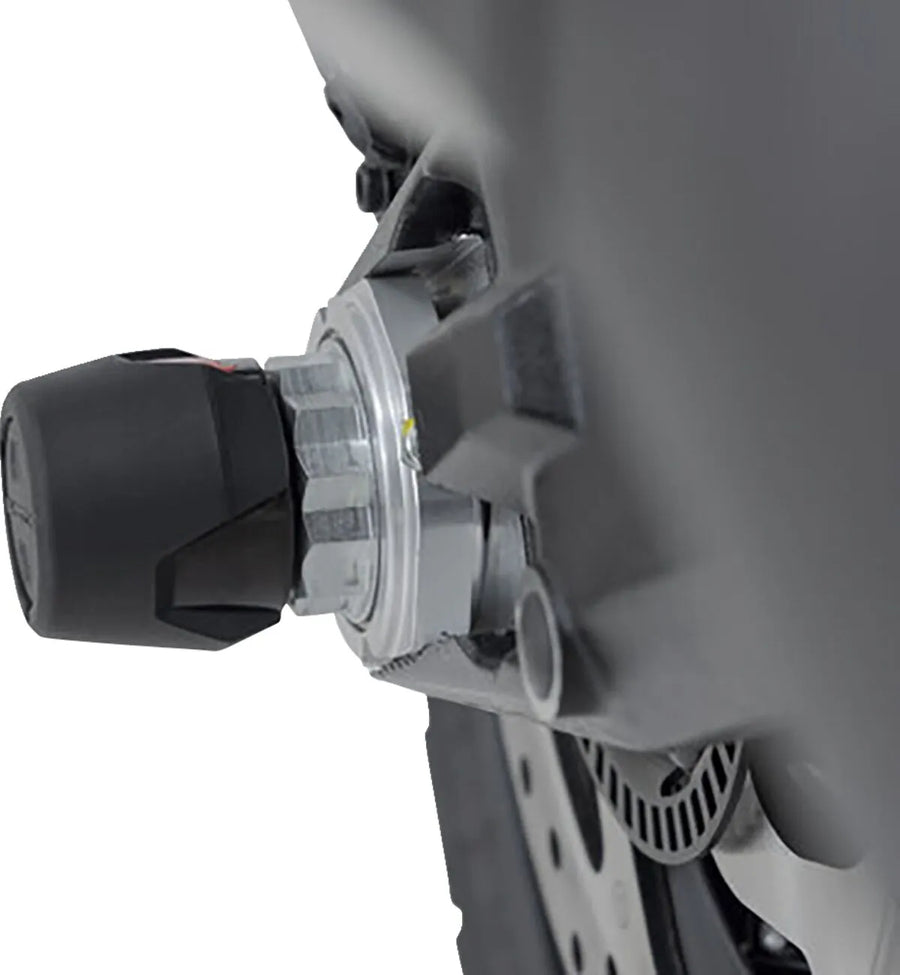 ducati multistrada 1260 [SW-MOTECH] – rear axle grinder