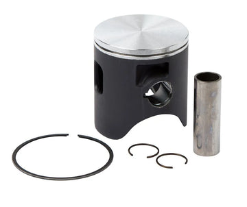 honda c 125 [VERTEX] – piston set (cast replica) - 0