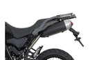 Yamaha XT 200 [SW-MOTECH] – EVO Seitengepäckträger