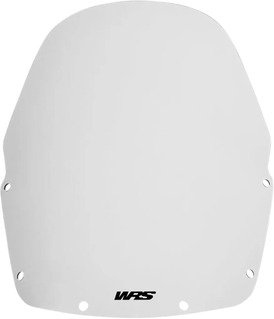 Honda Africa Twin XRV 750 [WRS] – Pare-brise