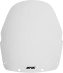 Honda Africa Twin XRV 750 [WRS] – Pare-brise-4