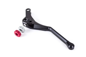 Ducati Monster 1100 [GILLES TOOLING] – Levier d'embrayage flexible