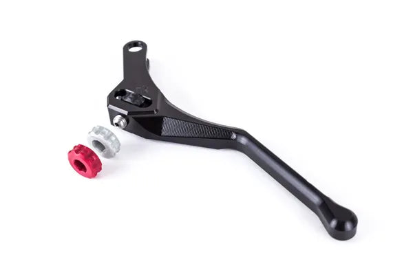 Ducati Monster 937 [GILLES TOOLING] – Levier d'embrayage flexible
