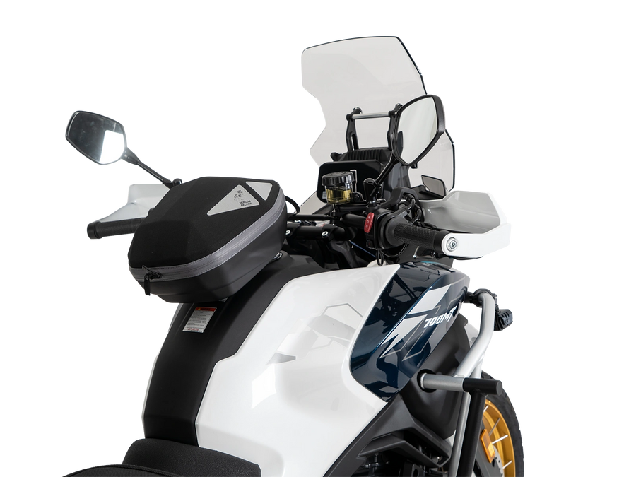CF Moto 700 MT [2024-2026] - Tankring BASIC