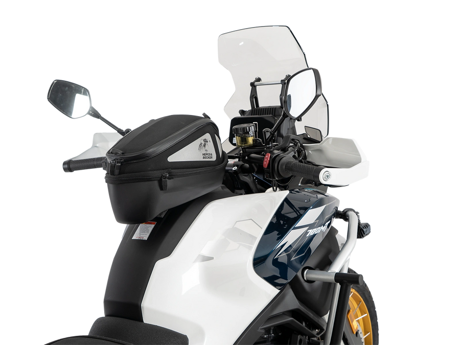 CF Moto 700 MT [2024-2026] - Tankring BASIC