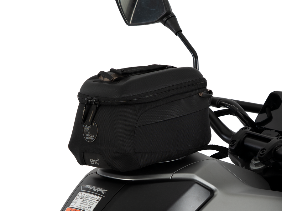 CF Moto 125 NK [2025-2026] - Tankring BASIC