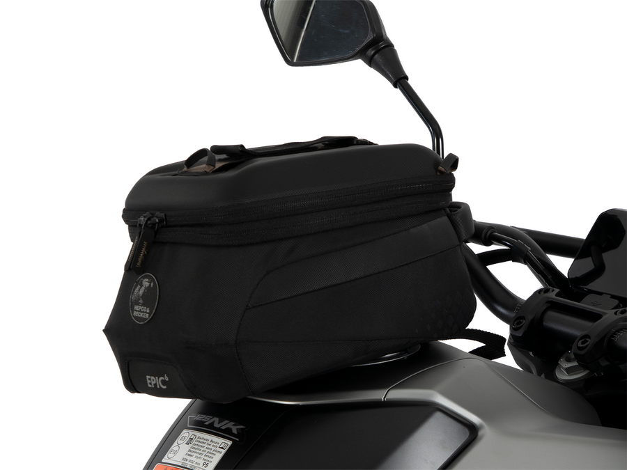 CF Moto 125 NK [2025-2026] - Tankring BASIC