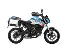 Voge R 125 [2023-2026] - C-Bow Seitenträger