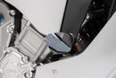YAMAHA YZF-R1M [2025] – Crash Pads R19 – Noir-1