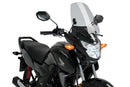 HONDA CB 125 F [2025] – New Generation Sport – Transparent-7