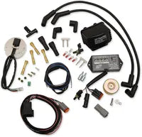Daytona 900 [DAYTONA TWIN TEC LLC] - Kit de conversion d'allumage externe