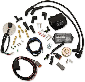 Daytona 1200 [DAYTONA TWIN TEC LLC] - External Ignition Conversion Kit