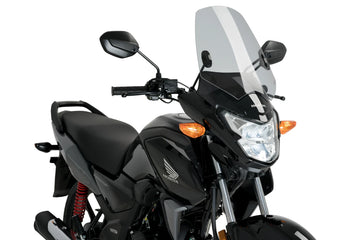 HONDA CB 125 F [2025] – New Generation Sport – Black - 0