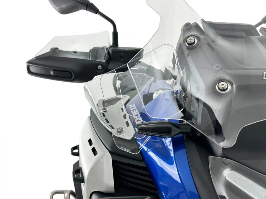 BMW R 1300 GS Adventure [WRS] – Déflecteurs d'air latéraux