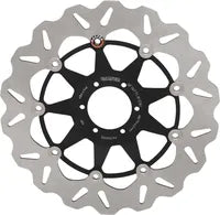 Honda CBR 1100 Xx Blackbird [2004-2007] - brake disc - picture 6