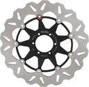 Honda CBR 1100 Xx Blackbird [2004-2007] - brake disc - picture 6