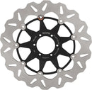 Honda CBR 1100 Xx Blackbird [2004-2007] - brake disc - picture 4