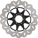 Honda CBR 1100 Xx Blackbird [2004-2007] - brake disc - picture 2