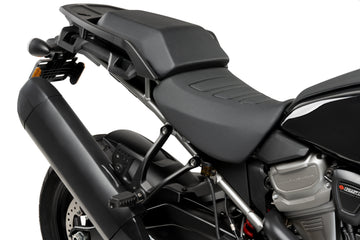 HARLEY DAVIDSON PAN AMERICA SPECIAL RA 1250 S [2024] – Enjoliveurs de roue arrière