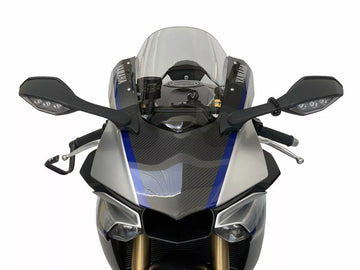 Yamaha yzf r1 [wrs] - pare-brise - 0