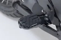 KTM 1090 Adventure [2017-2018] - ION footrest kit, version FRS.04.011.10101/B – picture 5