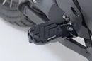KTM 950 Supermoto R [2007] - Kit repose-pieds ION – photo 5
