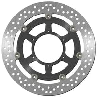 Honda CBR 600 F [2011-2013] - brake disc – picture 4