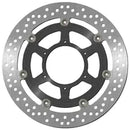 Honda CBR 600 F [2001, 2003, 2005-2007] - Nitro Series Bremsscheibe – Bild 12