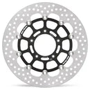 Mv Agusta F4 BRUTALE 750 S Oro [2004] - Flame Series Rotor Race – Art.-Nr. 113151 – Bild 5