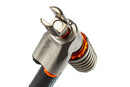 Aprilia SR Netscaper 50 2T LC - Shock absorber 285 mm R/T MK2 Upside Down
