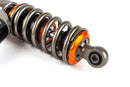 Aprilia SR Netscaper 50 2T LC - Shock absorber 285 mm R/T MK2 Upside Down