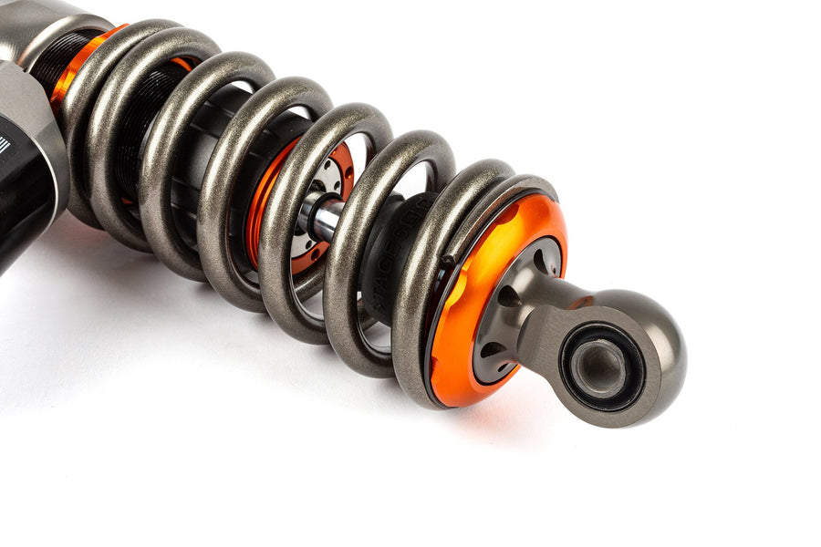 Aprilia SR Netscaper 50 2T LC - Shock absorber 285 mm R/T MK2 Upside Down
