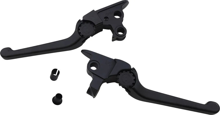 Harley-Davidson Ultra Limited [PSR] – Ensemble de leviers réglables Anthem pour modèles Harley