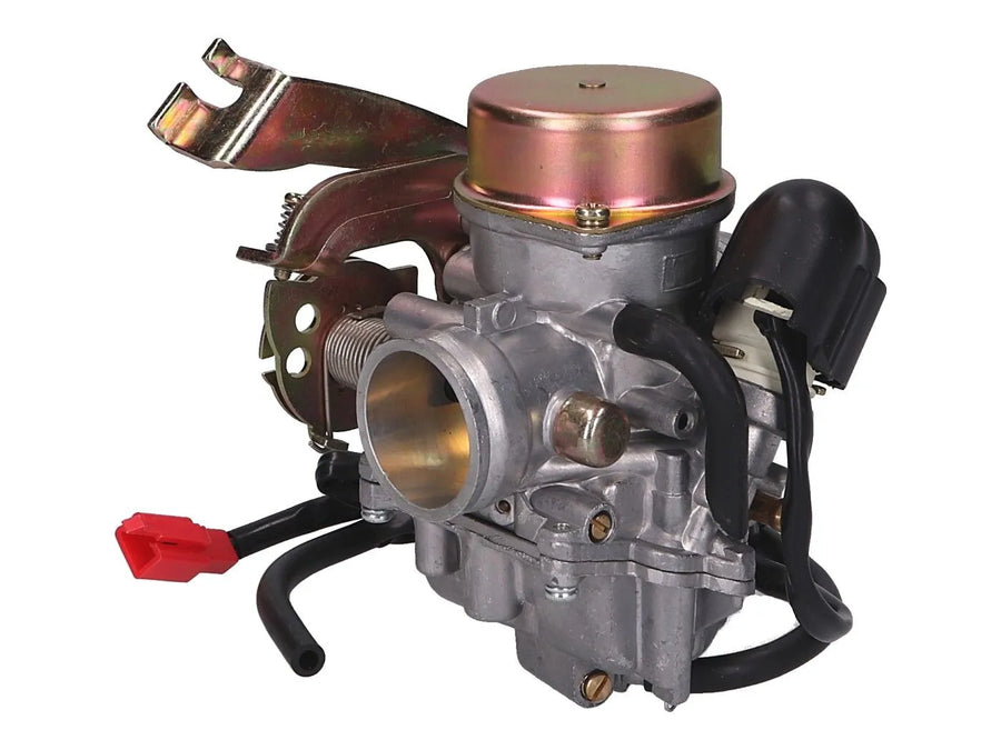Aprilia SL 1000 [NARAKU] – Carburateur