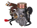 Aprilia SR GT 125 [NARAKU] – Carburettor