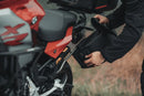 honda cb 500 hornet [SW-MOTECH] – PRO BLAZE H saddlebag set-7